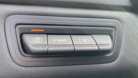 Renault Captur techno E-Tech full hybr.105 kW(145CV)