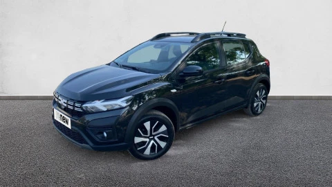 Dacia Sandero Stepway Expression Go 74kW (100CV) ECO-G