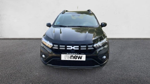 Dacia Sandero Stepway Expression Go 74kW (100CV) ECO-G