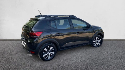Dacia Sandero Stepway Expression Go 74kW (100CV) ECO-G