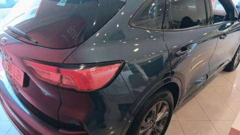 Ford Kuga ST-Line 1.5T EcoBoost 110kW (150CV)