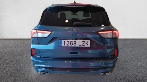 Ford Kuga ST-Line 1.5T EcoBoost 110kW (150CV)