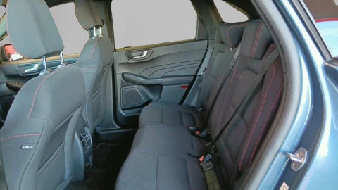 Ford Kuga ST-Line 1.5T EcoBoost 110kW (150CV)