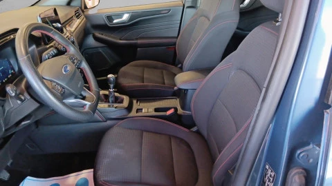 Ford Kuga ST-Line 1.5T EcoBoost 110kW (150CV)