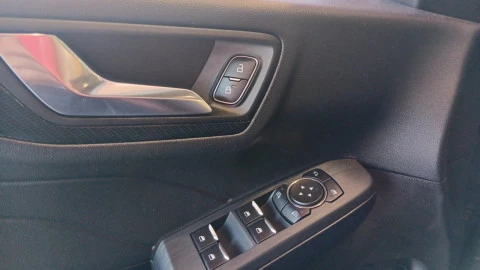 Ford Kuga ST-Line 1.5T EcoBoost 110kW (150CV)