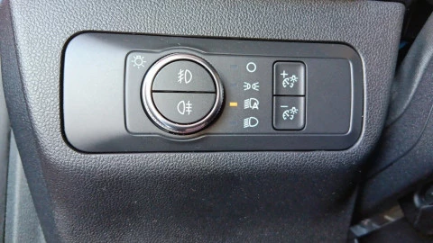 Ford Kuga ST-Line 1.5T EcoBoost 110kW (150CV)