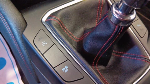 Ford Kuga ST-Line 1.5T EcoBoost 110kW (150CV)