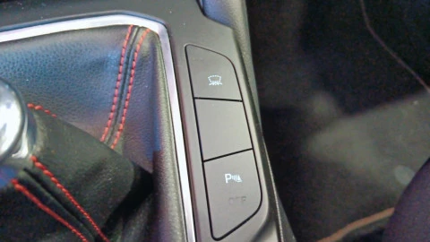 Ford Kuga ST-Line 1.5T EcoBoost 110kW (150CV)