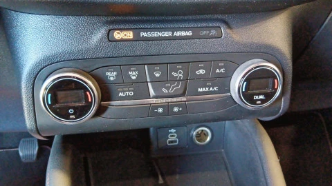 Ford Kuga ST-Line 1.5T EcoBoost 110kW (150CV)