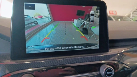 Ford Kuga ST-Line 1.5T EcoBoost 110kW (150CV)