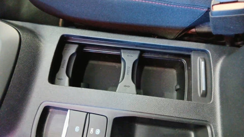 Ford Kuga ST-Line 1.5T EcoBoost 110kW (150CV)