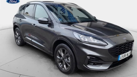 Ford Kuga ST-Line 2.5 Duratec PHEV 165kW Auto