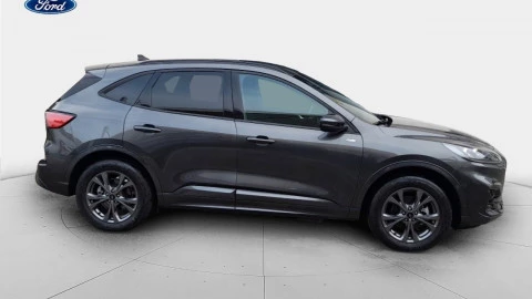 Ford Kuga ST-Line 2.5 Duratec PHEV 165kW Auto