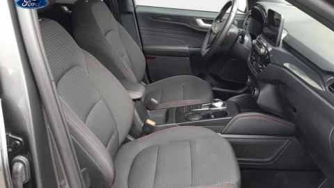 Ford Kuga ST-Line 2.5 Duratec PHEV 165kW Auto