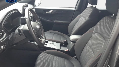 Ford Kuga ST-Line 2.5 Duratec PHEV 165kW Auto