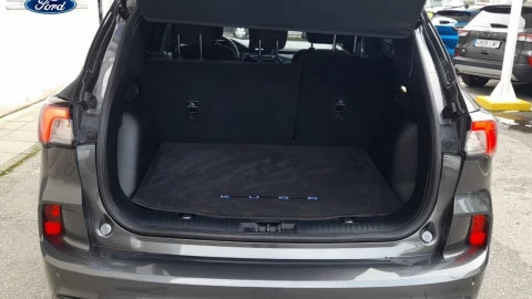 Ford Kuga ST-Line 2.5 Duratec PHEV 165kW Auto