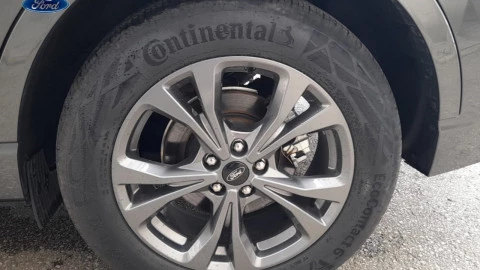 Ford Kuga ST-Line 2.5 Duratec PHEV 165kW Auto