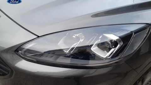 Ford Kuga ST-Line 2.5 Duratec PHEV 165kW Auto