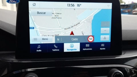 Ford Kuga ST-Line 2.5 Duratec PHEV 165kW Auto