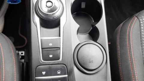 Ford Kuga ST-Line 2.5 Duratec PHEV 165kW Auto