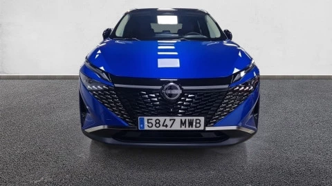 Nissan Qashqai E-POWER 140 KW (190 CV) N-Connecta