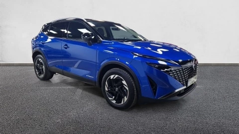 Nissan Qashqai E-POWER 140 KW (190 CV) N-Connecta