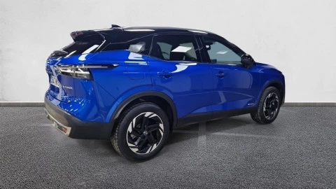 Nissan Qashqai E-POWER 140 KW (190 CV) N-Connecta