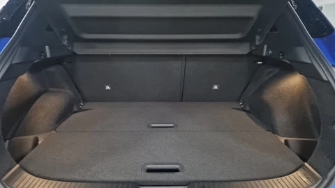 Nissan Qashqai E-POWER 140 KW (190 CV) N-Connecta