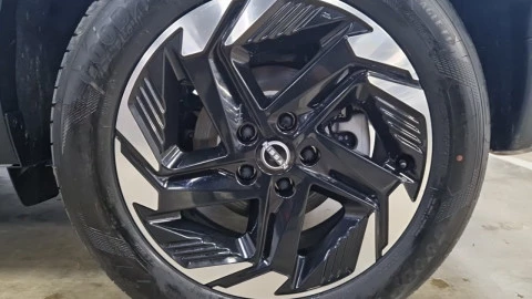 Nissan Qashqai E-POWER 140 KW (190 CV) N-Connecta