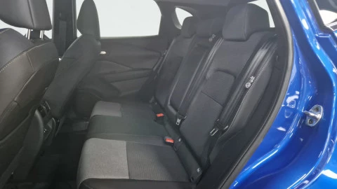 Nissan Qashqai E-POWER 140 KW (190 CV) N-Connecta