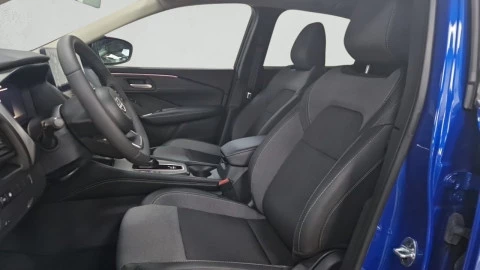 Nissan Qashqai E-POWER 140 KW (190 CV) N-Connecta