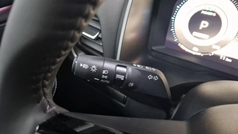 Nissan Qashqai E-POWER 140 KW (190 CV) N-Connecta