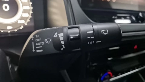 Nissan Qashqai E-POWER 140 KW (190 CV) N-Connecta