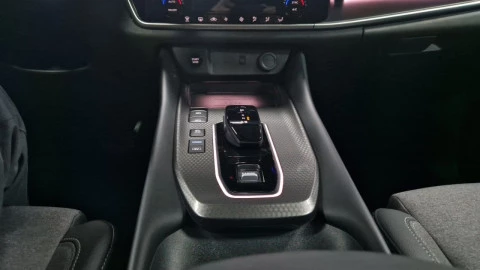 Nissan Qashqai E-POWER 140 KW (190 CV) N-Connecta