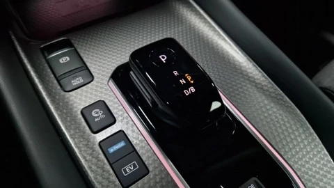 Nissan Qashqai E-POWER 140 KW (190 CV) N-Connecta