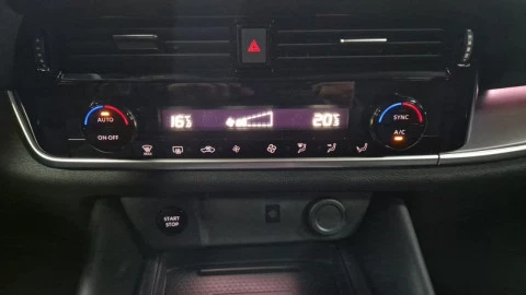 Nissan Qashqai E-POWER 140 KW (190 CV) N-Connecta