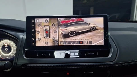 Nissan Qashqai E-POWER 140 KW (190 CV) N-Connecta