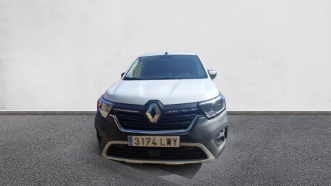 Renault Kangoo Furgón L1 1.5 Blue dCi 55kW Ábr. Sésamo por Ren
