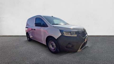 Renault Kangoo Furgón L1 1.5 Blue dCi 55kW Ábr. Sésamo por Ren