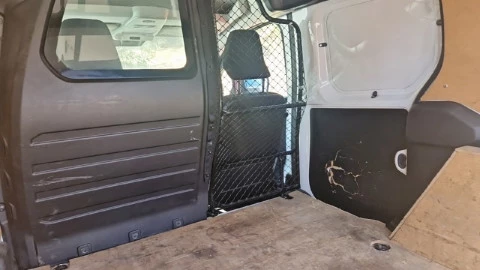 Renault Kangoo Furgón L1 1.5 Blue dCi 55kW Ábr. Sésamo por Ren