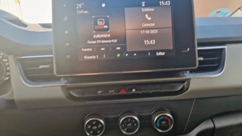 Renault Kangoo Furgón L1 1.5 Blue dCi 55kW Ábr. Sésamo por Ren