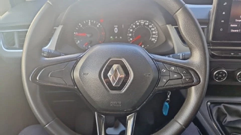 Renault Kangoo Furgón L1 1.5 Blue dCi 55kW Ábr. Sésamo por Ren