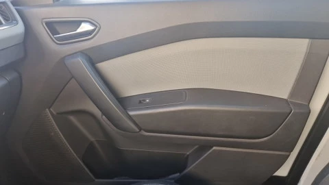 Renault Kangoo Furgón L1 1.5 Blue dCi 55kW Ábr. Sésamo por Ren