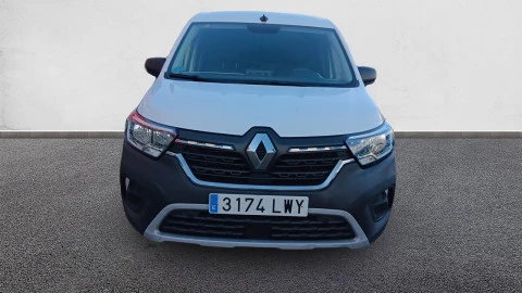 Renault Kangoo Furgón L1 1.5 Blue dCi 55kW Ábr. Sésamo por Ren