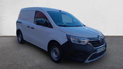 Renault Kangoo Furgón L1 1.5 Blue dCi 55kW Ábr. Sésamo por Ren