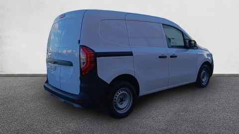 Renault Kangoo Furgón L1 1.5 Blue dCi 55kW Ábr. Sésamo por Ren