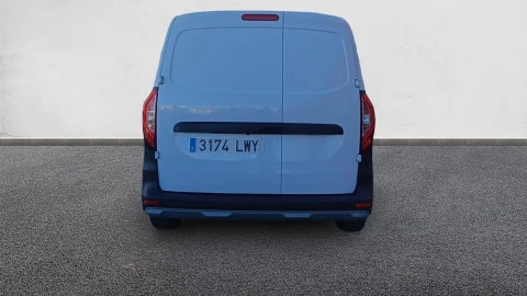 Renault Kangoo Furgón L1 1.5 Blue dCi 55kW Ábr. Sésamo por Ren