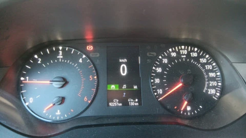 Renault Kangoo Furgón L1 1.5 Blue dCi 55kW Ábr. Sésamo por Ren