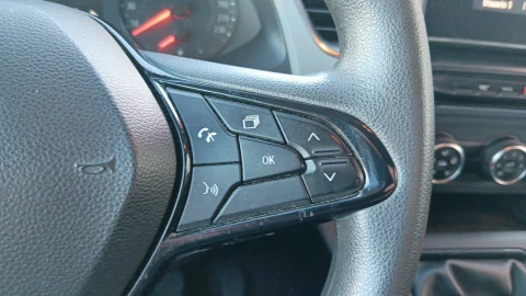 Renault Kangoo Furgón L1 1.5 Blue dCi 55kW Ábr. Sésamo por Ren