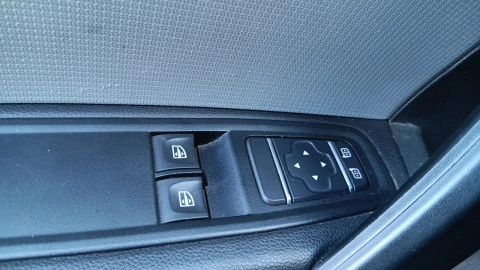 Renault Kangoo Furgón L1 1.5 Blue dCi 55kW Ábr. Sésamo por Ren